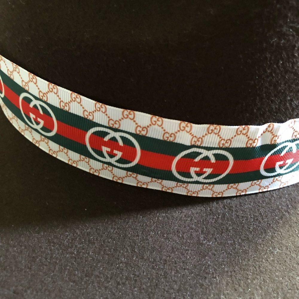 Handmade hat - Picture 6 of 8